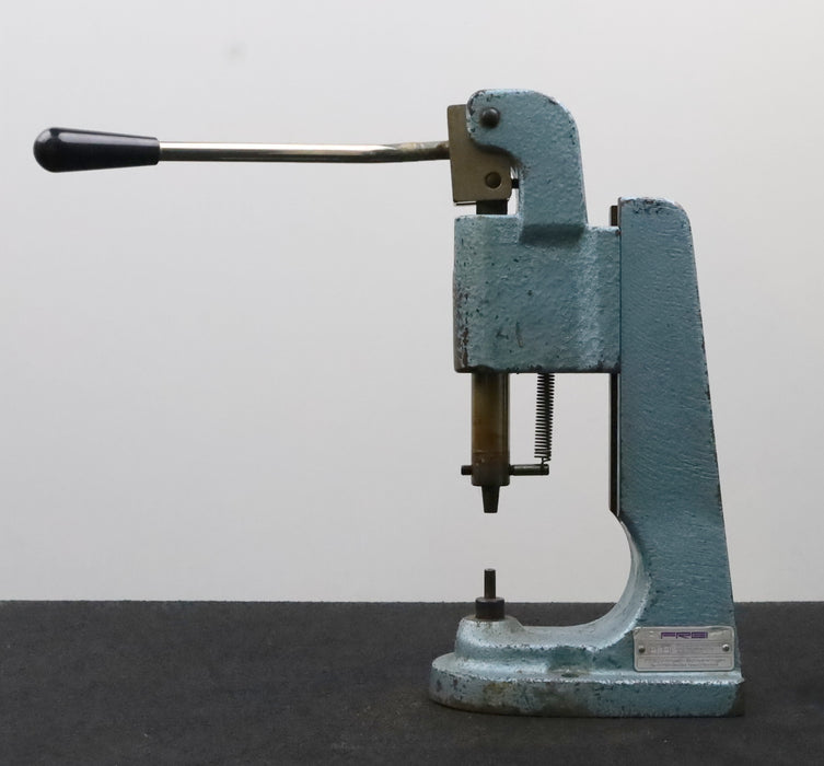 Bild des Artikels FREI-/-PMA-Kniehebelpresse-API-BI-Hub-40mm-Höhenverstellung-von-0-100mm