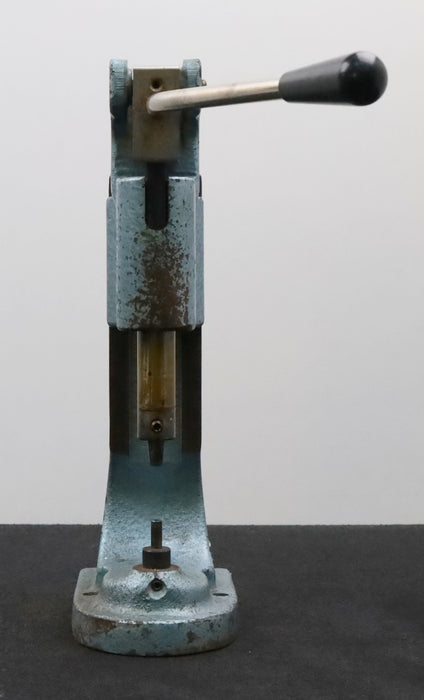 Bild des Artikels FREI-/-PMA-Kniehebelpresse-API-BI-Hub-40mm-Höhenverstellung-von-0-100mm