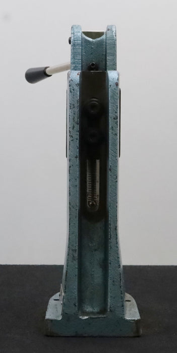 Bild des Artikels FREI-/-PMA-Kniehebelpresse-API-BI-Hub-40mm-Höhenverstellung-von-0-100mm