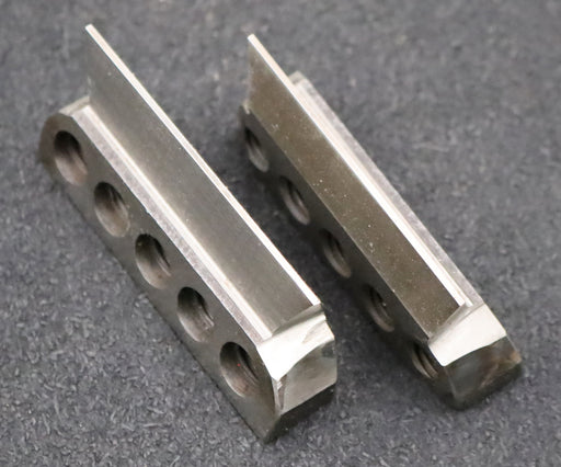 Bild des Artikels 1-Satz-Hobelstähle-Kegelradhobelmaschine-15KH-m=-5,0-EGW-20°-Nutzlänge-72mm+67mm