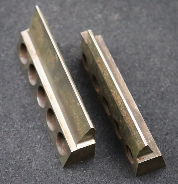 Bild des Artikels METZ-1-Satz-Hobelstähle-Kegelradhobelmaschine-25/50KH-m=-3,0-EGW-20°