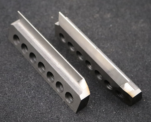 Bild des Artikels HEROS-1-Satz-Hobelstähle-Kegelradhobelmaschine-15KH-m=-4,0-EGW-20°