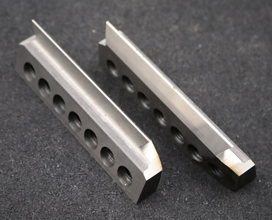 Bild des Artikels HEROS-1-Satz-Hobelstähle-Kegelradhobelmaschine-15KH-m=-4,0-EGW-20°