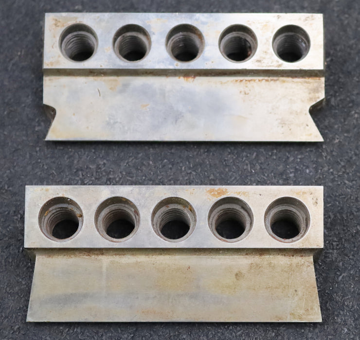 Bild des Artikels METZ-1-Satz-Hobelstähle-Kegelradhobelmaschine-25/50KH-m=-3,5-EGW-20°