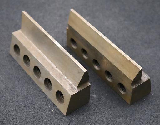 Bild des Artikels PWS-1-Satz-Hobelstähle-Kegelradhobelmaschine-75KH-m=-8-EGW-20°-