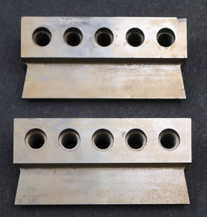 Bild des Artikels PWS-1-Satz-Hobelstähle-Kegelradhobelmaschine-75KH-m=-8-EGW-20°-