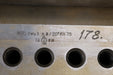 Bild des Artikels PWS-1-Satz-Hobelstähle-Kegelradhobelmaschine-75KH-m=-8-EGW-20°-