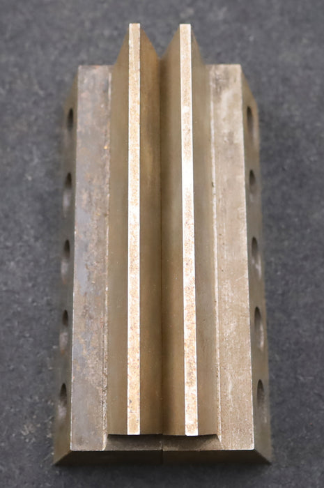 Bild des Artikels PWS-1-Satz-Hobelstähle-Kegelradhobelmaschine-75KH-m=-8-EGW-20°-