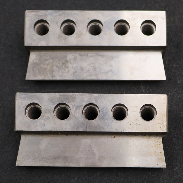 Bild des Artikels PWS-1-Satz-Hobelstähle-Kegelradhobelmaschine-75KH-m=-11-EGW-20°-Nutzlänge-134mm