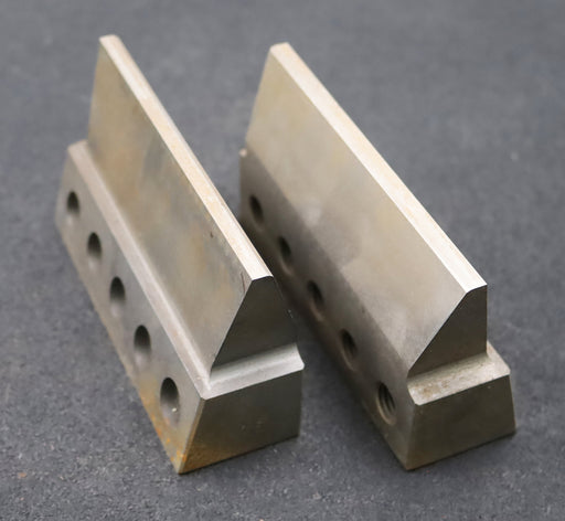 Bild des Artikels PWS-1-Satz-Hobelstähle-Kegelradhobelmaschine-75KH-m=-15-EGW-20°-Nutzlänge-133mm