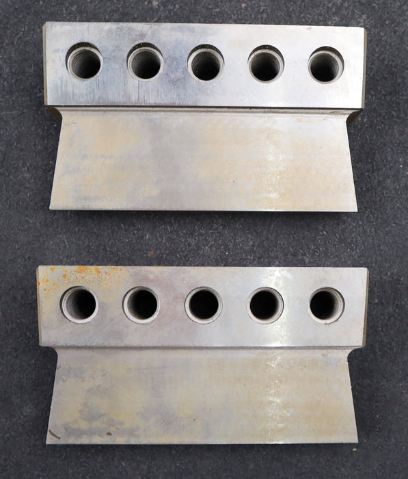 Bild des Artikels PWS-1-Satz-Hobelstähle-Kegelradhobelmaschine-75KH-m=-15-EGW-20°-Nutzlänge-133mm