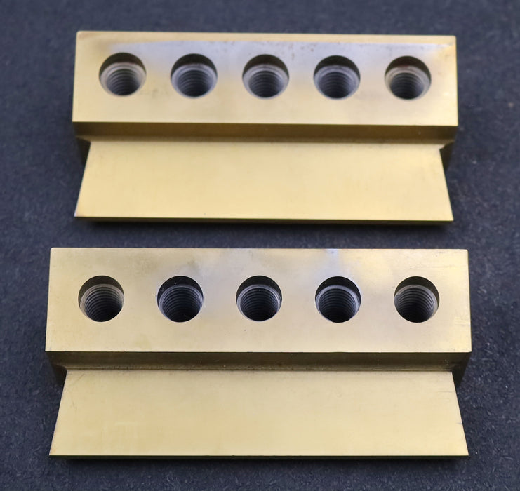 Bild des Artikels PWS-1-Satz-Hobelstähle-Kegelradhobelmaschine-75KH-m=-8-Nutzlänge-133mm-EGW-20°