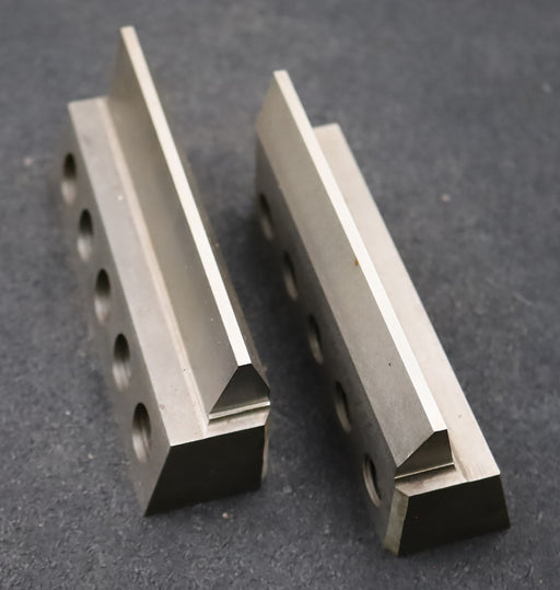 Bild des Artikels PWS-1-Satz-Hobelstähle-Kegelradhobelmaschine-75KH-m=-8-EGW-20°-Nutzlänge-133mm