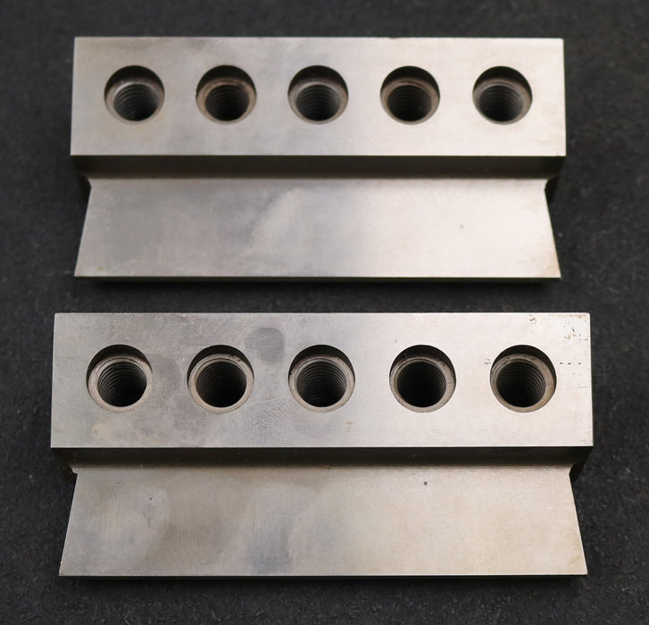 Bild des Artikels PWS-1-Satz-Hobelstähle-Kegelradhobelmaschine-75KH-m=-8-EGW-20°-Nutzlänge-133mm