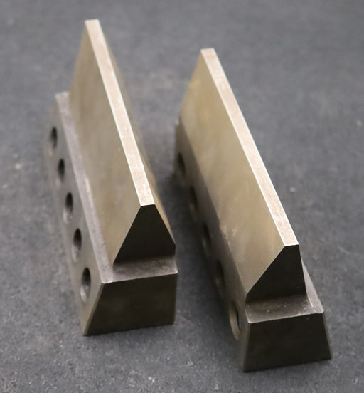 Bild des Artikels PWS-1-Satz-Hobelstähle-Kegelradhobelmaschine-75KH-m=-14-EGW-20°-Nutzlänge-133mm
