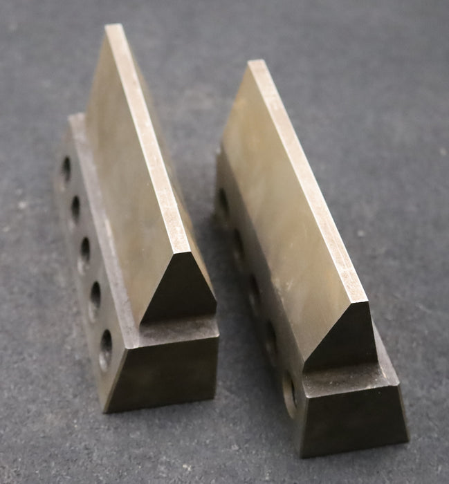 Bild des Artikels PWS-1-Satz-Hobelstähle-Kegelradhobelmaschine-75KH-m=-14-EGW-20°-Nutzlänge-133mm