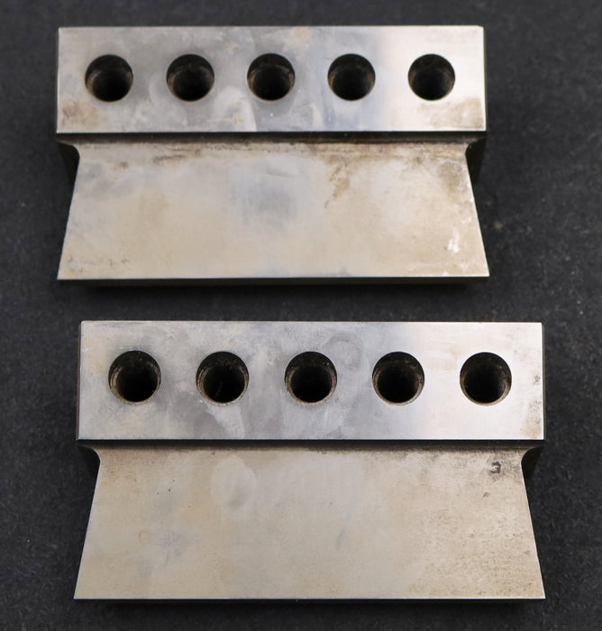 Bild des Artikels PWS-1-Satz-Hobelstähle-Kegelradhobelmaschine-75KH-m=-14-EGW-20°-Nutzlänge-133mm