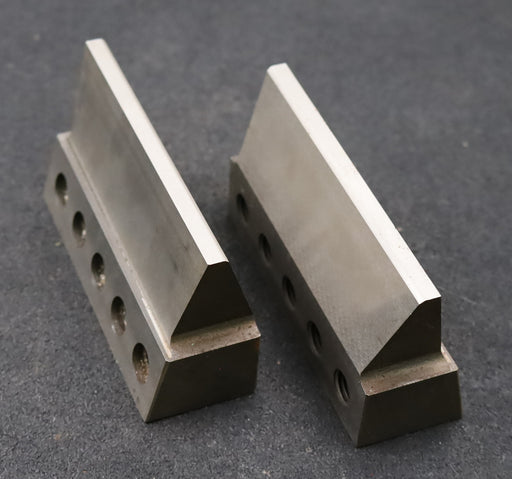 Bild des Artikels PWS-1-Satz-Hobelstähle-Kegelradhobelmaschine-75KH-m=-18-EGW-20°-Nutzlänge-134mm