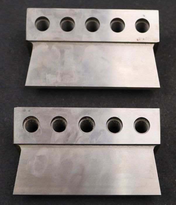 Bild des Artikels PWS-1-Satz-Hobelstähle-Kegelradhobelmaschine-75KH-m=-18-EGW-20°-Nutzlänge-134mm