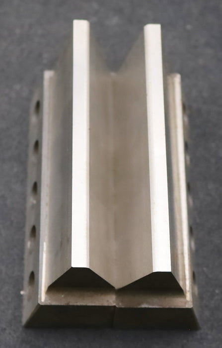 Bild des Artikels PWS-1-Satz-Hobelstähle-Kegelradhobelmaschine-75KH-m=-18-EGW-20°-Nutzlänge-134mm