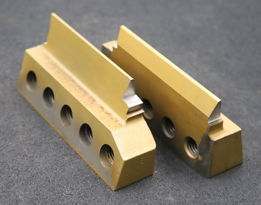 Bild des Artikels PWS-1-Satz-Hobelstähle-Kegelradhobelmaschine-75KH-m=-5-EGW-20°-Nutzlänge-107mm