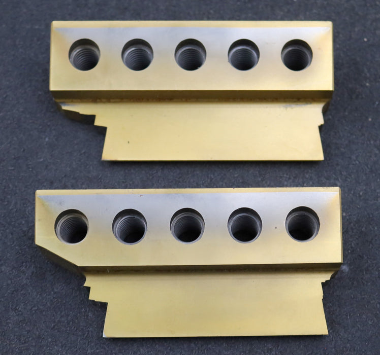 Bild des Artikels PWS-1-Satz-Hobelstähle-Kegelradhobelmaschine-75KH-m=-5-EGW-20°-Nutzlänge-107mm