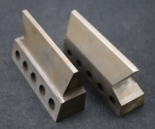 Bild des Artikels PWS-1-Satz-Hobelstähle-Kegelradhobelmaschine-75KH-m=-15-EGW-20°-Nutzlänge-131mm