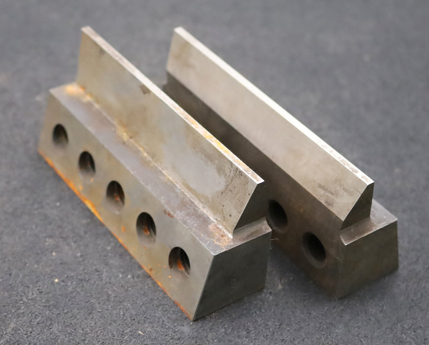 Bild des Artikels PWS-1-Satz-Hobelstähle-Kegelradhobelmaschine-75KH-m=-8-EGW-20°-Nutzlänge-134mm