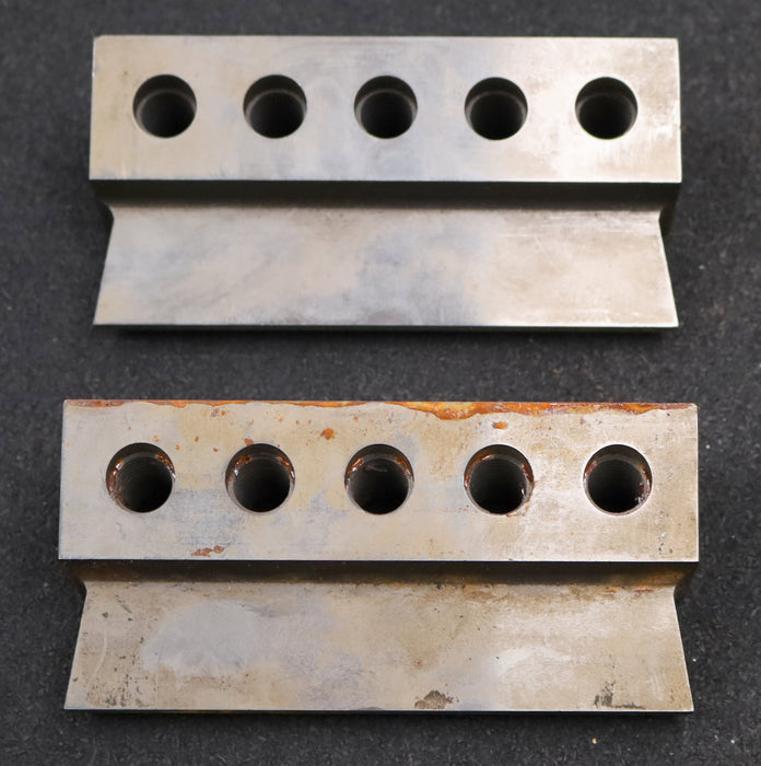 Bild des Artikels PWS-1-Satz-Hobelstähle-Kegelradhobelmaschine-75KH-m=-8-EGW-20°-Nutzlänge-134mm