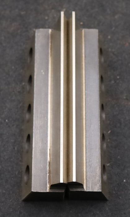 Bild des Artikels PWS-1-Satz-Hobelstähle-Kegelradhobelmaschine-75KH-m=-4-EGW-20°-Nutzlänge-128mm