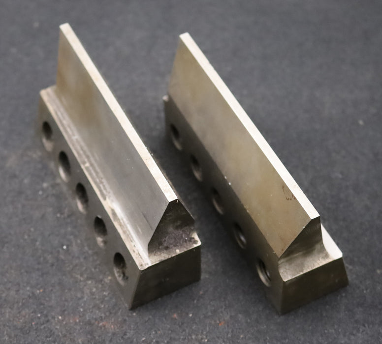 Bild des Artikels PWS-1-Satz-Hobelstähle-Kegelradhobelmaschine-75KH-m=-11-EGW-20°-Nutzlänge-133mm