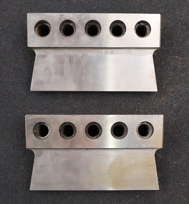 Bild des Artikels PWS-1-Satz-Hobelstähle-Kegelradhobelmaschine-75KH-m=-11-EGW-20°-Nutzlänge-133mm