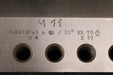 Bild des Artikels PWS-1-Satz-Hobelstähle-Kegelradhobelmaschine-75KH-m=-11-EGW-20°-Nutzlänge-133mm
