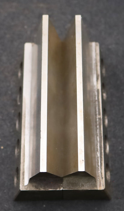 Bild des Artikels PWS-1-Satz-Hobelstähle-Kegelradhobelmaschine-75KH-m=-11-EGW-20°-Nutzlänge-133mm