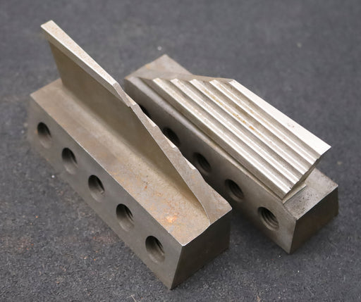 Bild des Artikels PWS-1-Satz-Vorstecher-Kegelradhobelmaschine-75KH-m=-16-EGW-20°-Nutzlänge-61mm