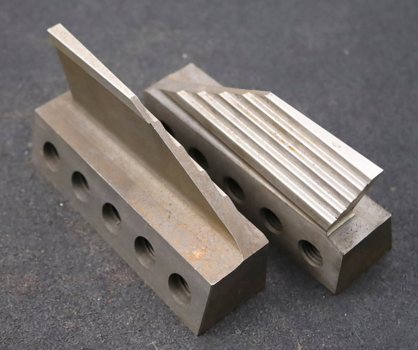 Bild des Artikels PWS-1-Satz-Vorstecher-Kegelradhobelmaschine-75KH-m=-16-EGW-20°-Nutzlänge-61mm