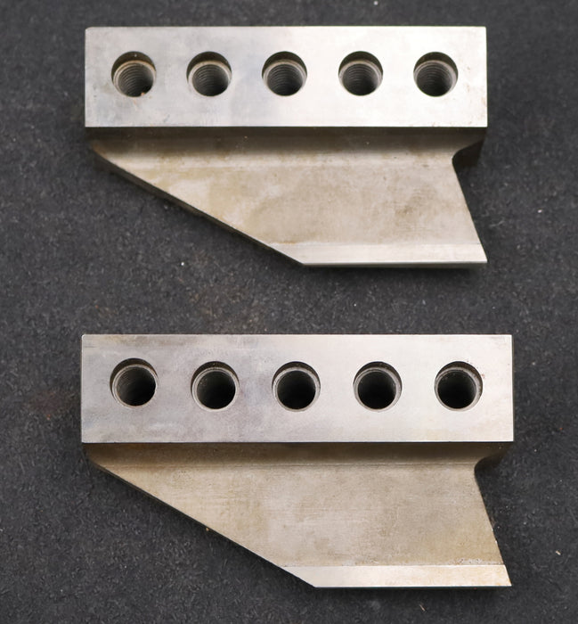 Bild des Artikels PWS-1-Satz-Vorstecher-Kegelradhobelmaschine-75KH-m=-16-EGW-20°-Nutzlänge-61mm