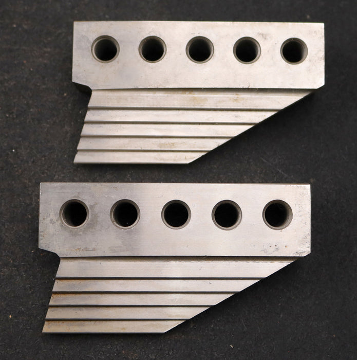 Bild des Artikels PWS-1-Satz-Vorstecher-Kegelradhobelmaschine-75KH-m=-16-EGW-20°-Nutzlänge-61mm