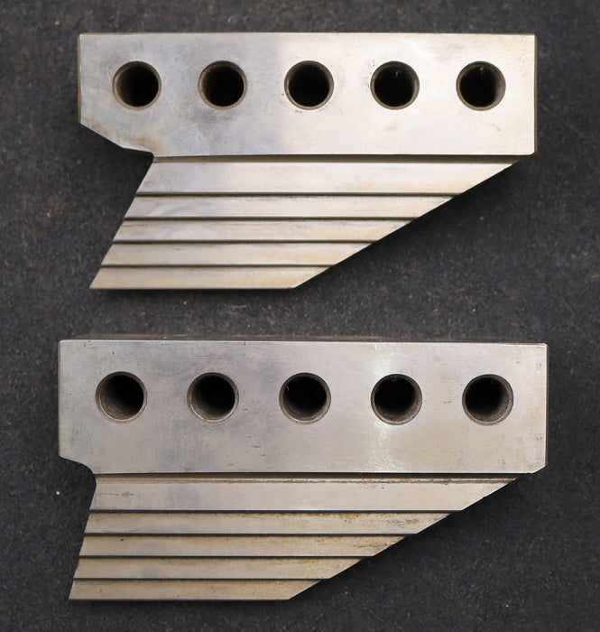 Bild des Artikels PWS-1-Satz-Vorstecher-Kegelradhobelmaschine-75KH-m=-13-EGW-20°-Nutzlänge-62mm