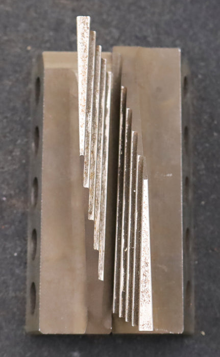 Bild des Artikels PWS-1-Satz-Vorstecher-Kegelradhobelmaschine-75KH-m=-13-EGW-20°-Nutzlänge-62mm