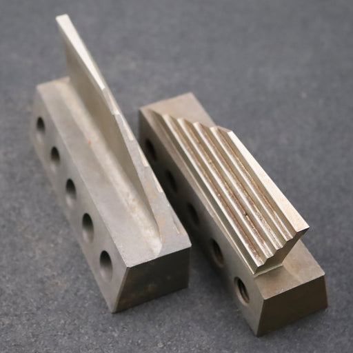 Bild des Artikels PWS-1-Satz-Vorstecher-Kegelradhobelmaschine-75KH-m=-14-EGW-20°-Nutzlänge-62mm