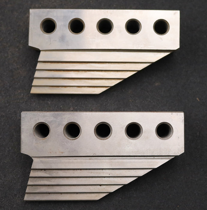 Bild des Artikels PWS-1-Satz-Vorstecher-Kegelradhobelmaschine-75KH-m=-14-EGW-20°-Nutzlänge-62mm