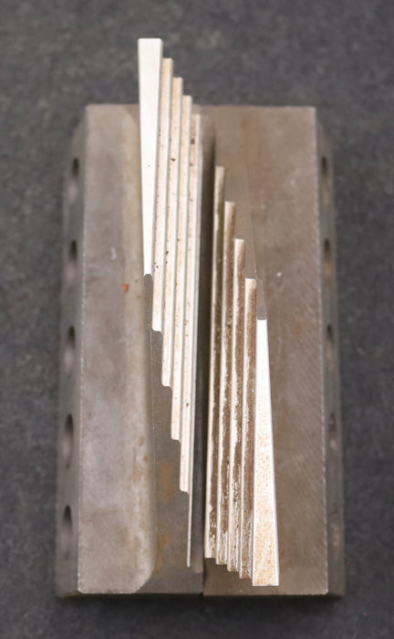 Bild des Artikels PWS-1-Satz-Vorstecher-Kegelradhobelmaschine-75KH-m=-14-EGW-20°-Nutzlänge-62mm