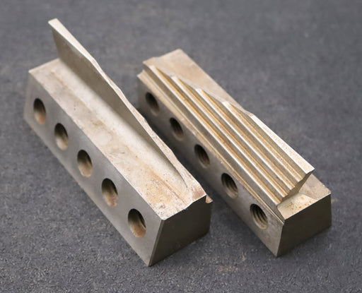 Bild des Artikels PWS-1-Satz-Vorstecher-Kegelradhobelmaschine-75KH-m=-12-EGW-20°-Nutzlänge-44mm