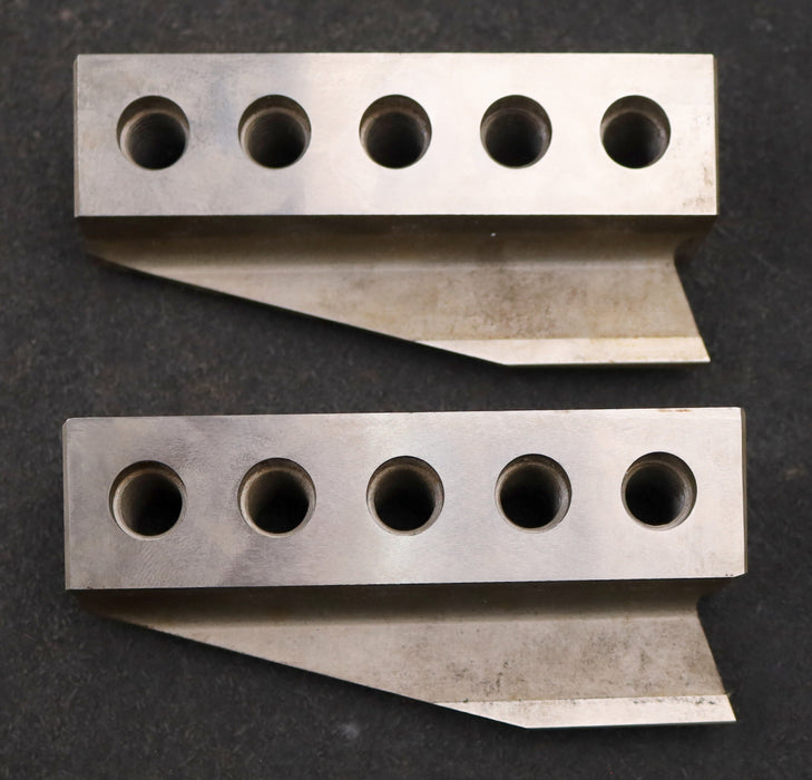 Bild des Artikels PWS-1-Satz-Vorstecher-Kegelradhobelmaschine-75KH-m=-12-EGW-20°-Nutzlänge-44mm