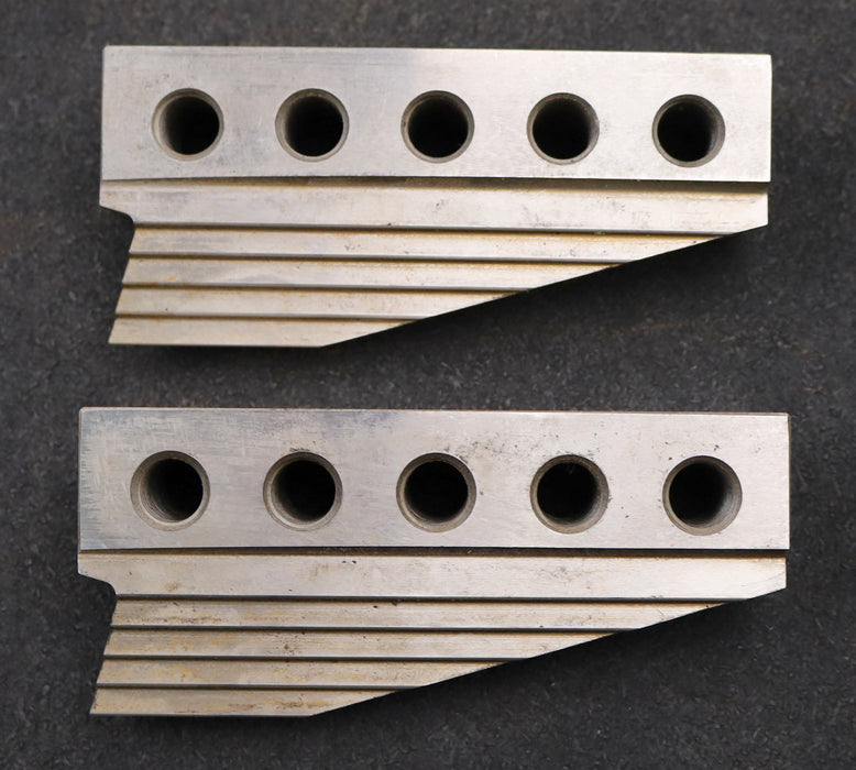 Bild des Artikels PWS-1-Satz-Vorstecher-Kegelradhobelmaschine-75KH-m=-12-EGW-20°-Nutzlänge-44mm