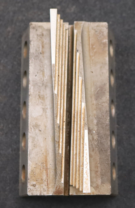 Bild des Artikels PWS-1-Satz-Vorstecher-Kegelradhobelmaschine-75KH-m=-12-EGW-20°-Nutzlänge-44mm