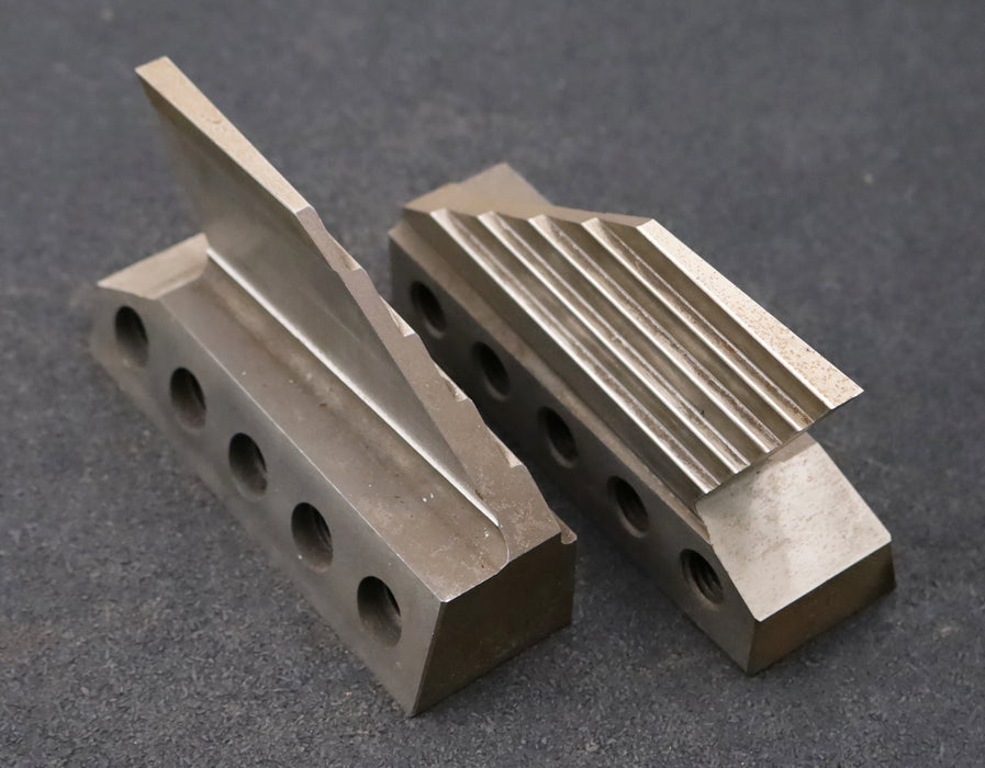 Bild des Artikels PWS-1-Satz-Vorstecher-Kegelradhobelmaschine-75KH-m=-18-Nutzlänge-62mm