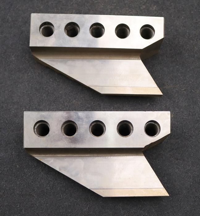 Bild des Artikels PWS-1-Satz-Vorstecher-Kegelradhobelmaschine-75KH-m=-18-Nutzlänge-62mm