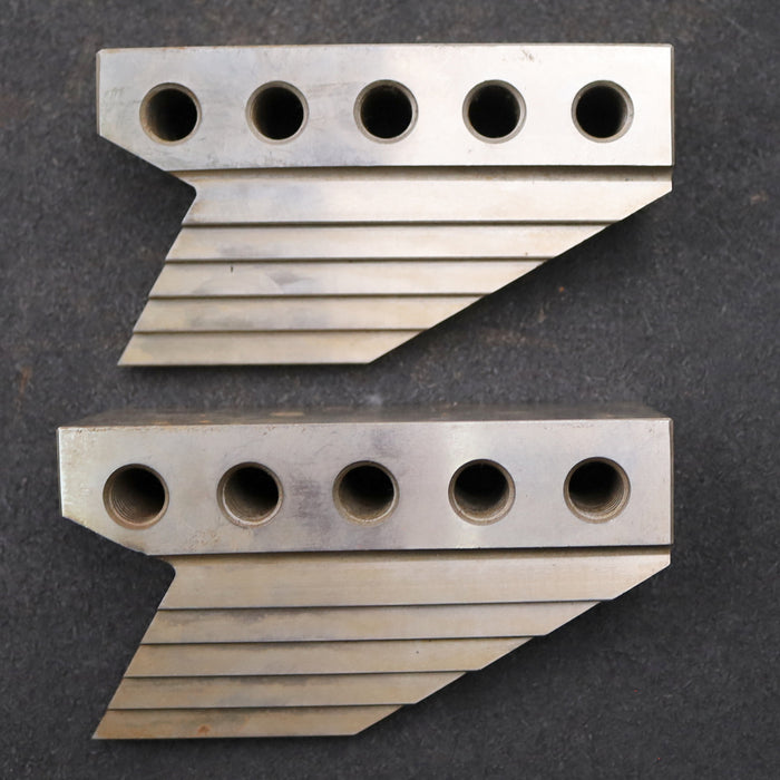 Bild des Artikels PWS-1-Satz-Vorstecher-Kegelradhobelmaschine-75KH-m=-18-Nutzlänge-62mm